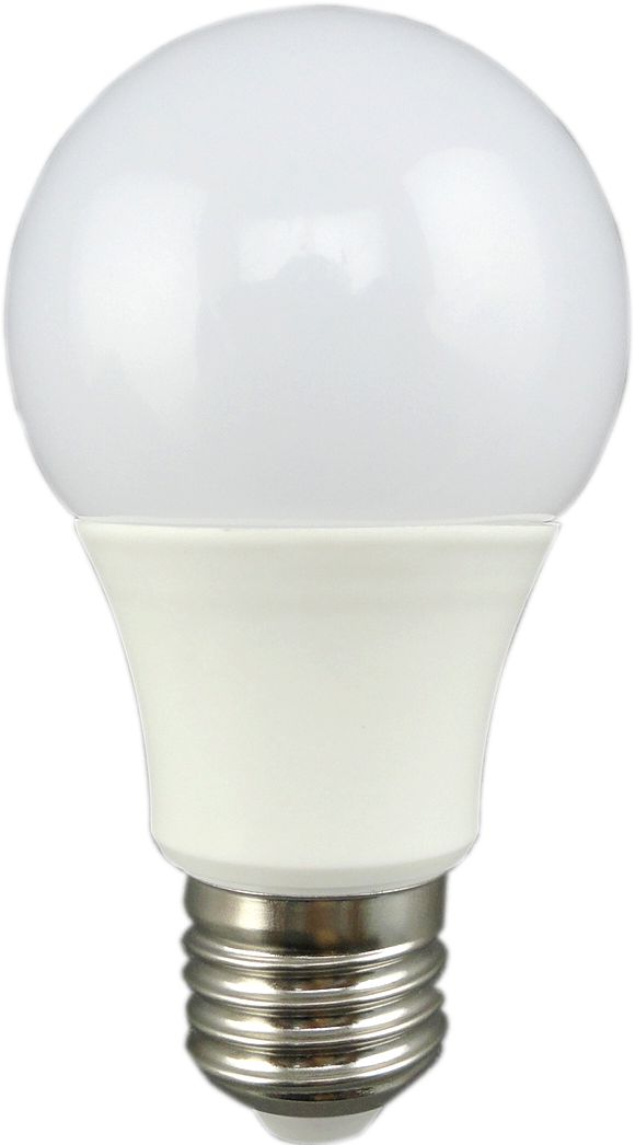 4step Dimmerable Bulb
