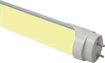 LED Tri-colores Dimmerable T8 Tube