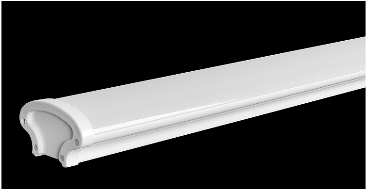 LED Tri-proof Linear Lamp