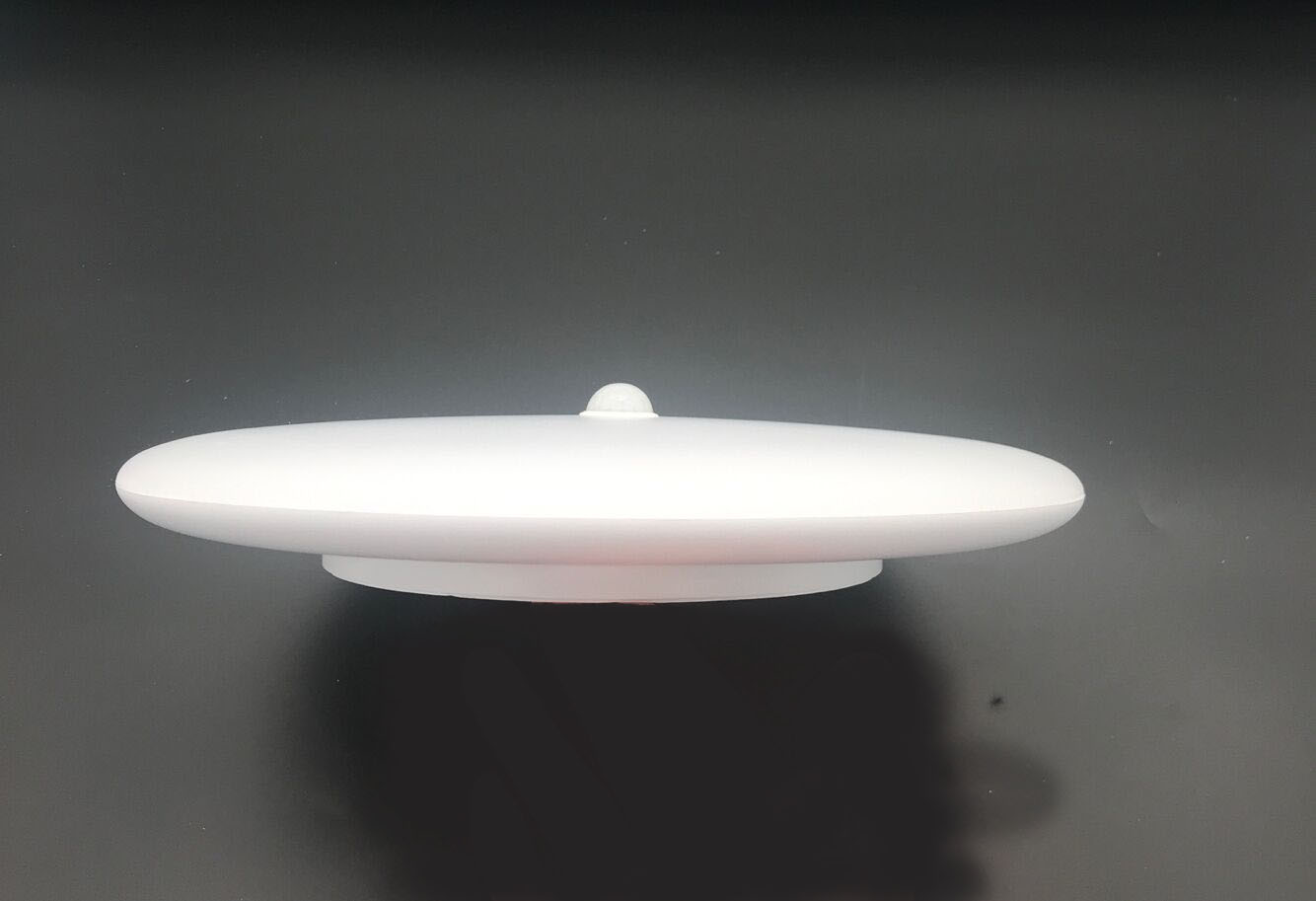 PIR Sensor Ceiling Slim Lamp